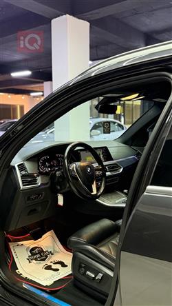 بي ام دبليو X5